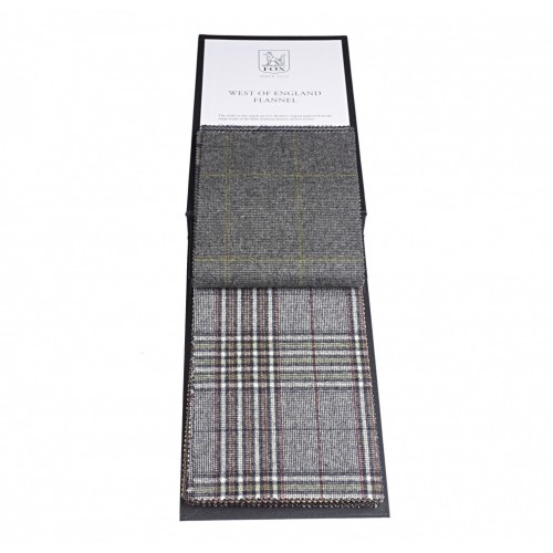 The Alden Check CODE: CBT9 A2491/12